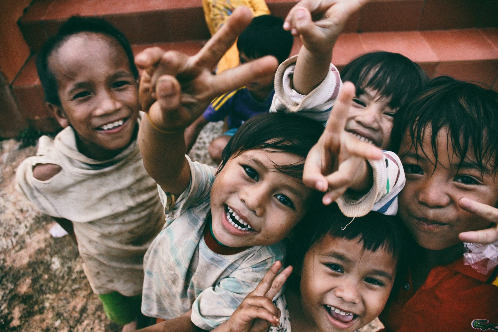 Humanitarian Action